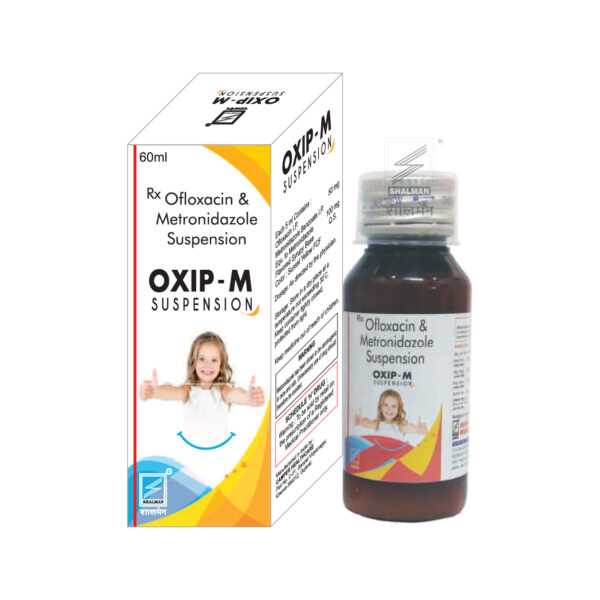 OXIP-M SUSPENSION