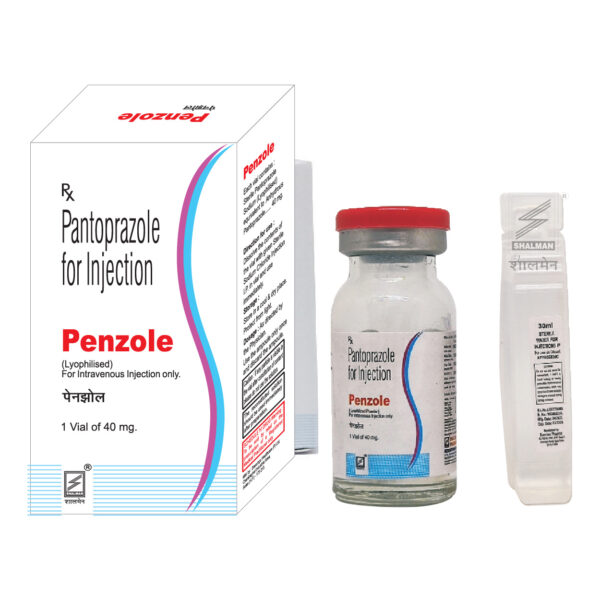 PENZOLE INJECTION