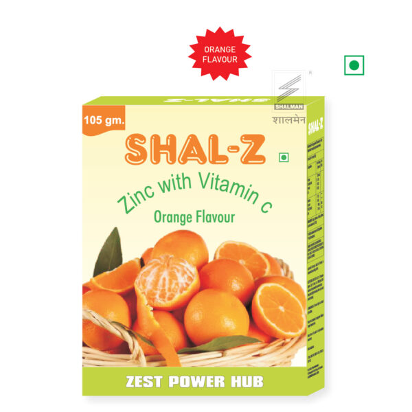 SHAL-Z POWDER (ENERGY POWDER)