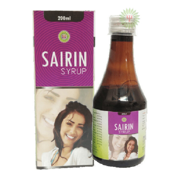 SAIRIN SYRUP