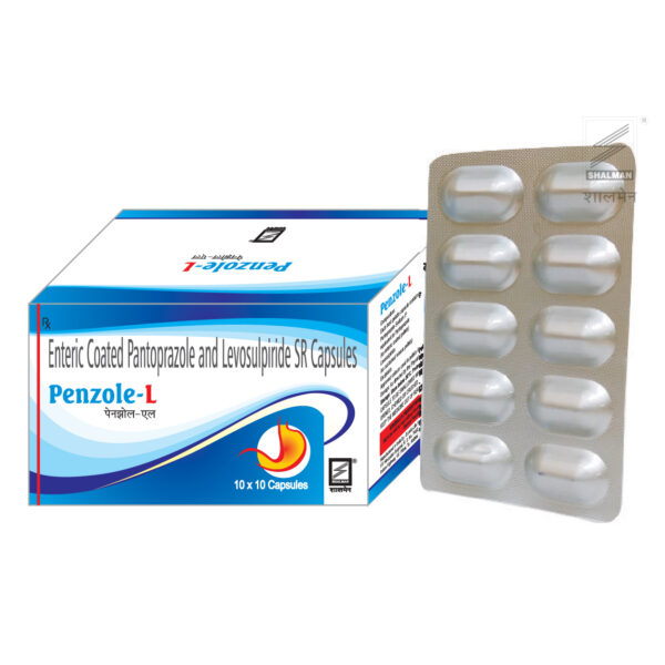 PENZOLE-L CAPSULE